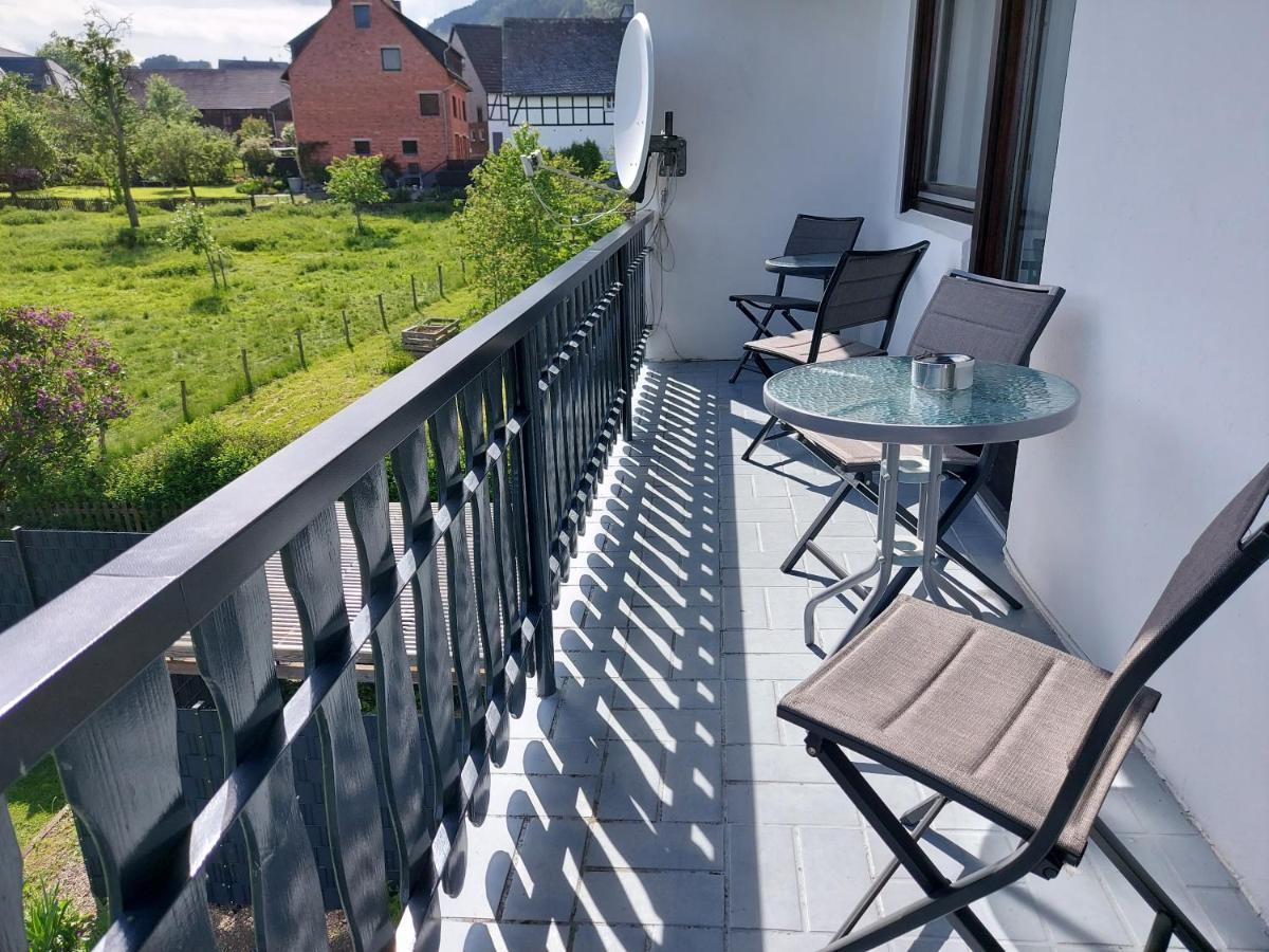 Villa Althaus Medebach Eksteriør bilde